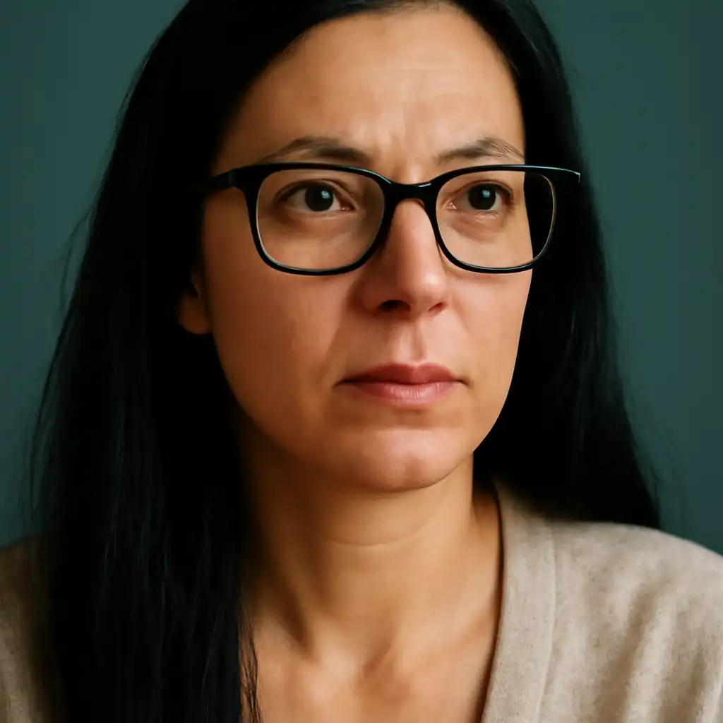 Marta Colombo